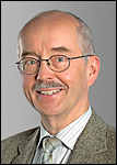 Foto von Friedrich Pukelsheim